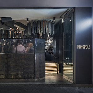 Public health alerts issued in Sydney for Monopole Restaurant, Macquarie University Public health alerts issued in Sydney for Monopole Restaurant, Macquarie University